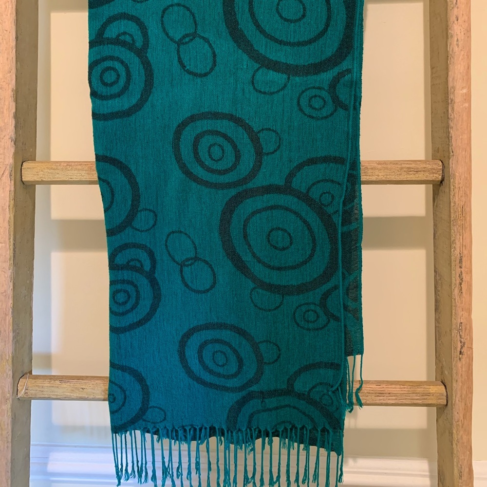 Boutique Scarf